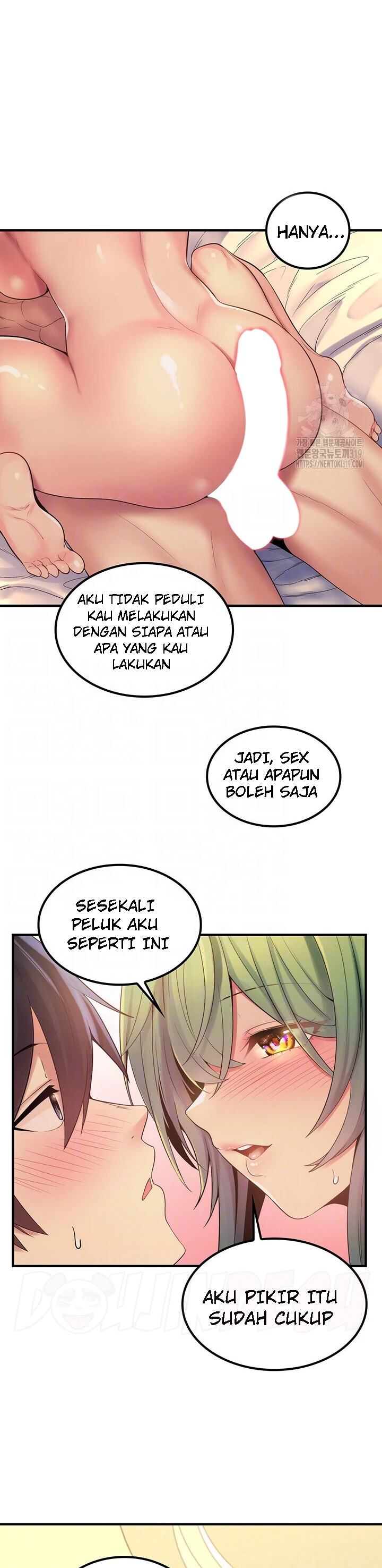 Yggdrasil Inssa Chapter 36 - Page 8